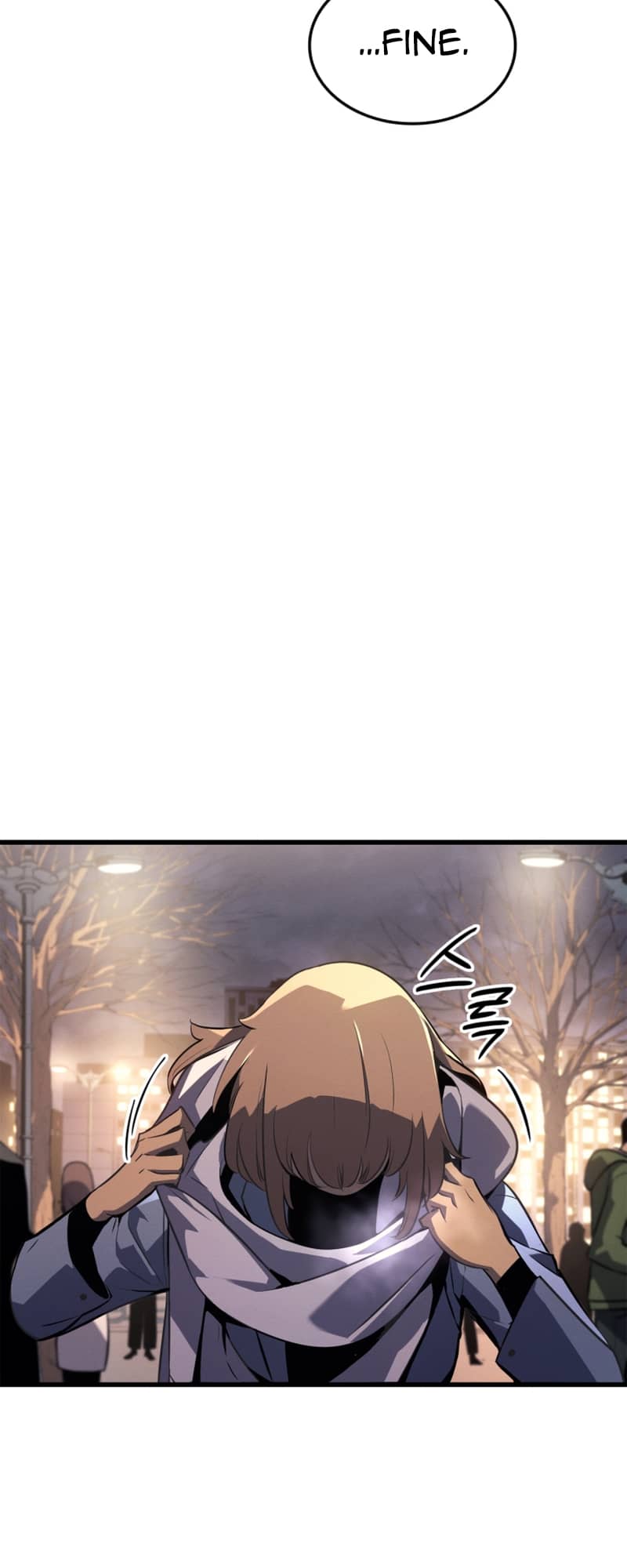 Solo Leveling, Chapter 186 image 76